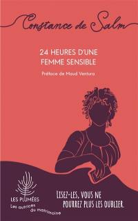 24 heures d'une femme sensible