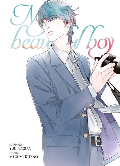 My beautiful boy. Vol. 2