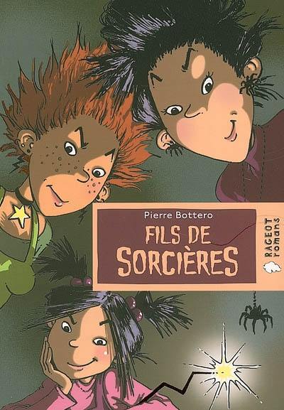 Fils de sorcières