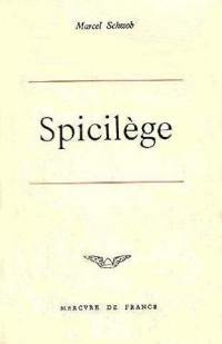 Spicilège