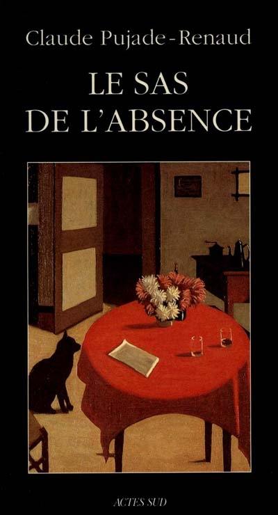 Le sas de l'absence