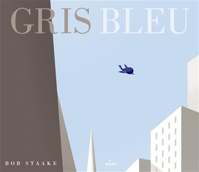 Gris-bleu