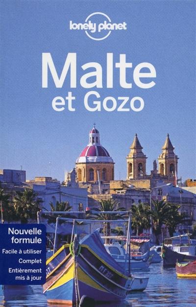 Malte et Gozo