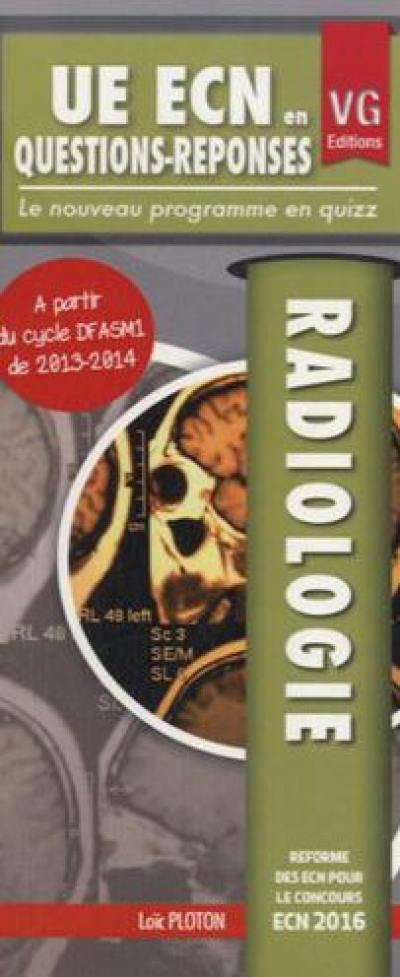 Radiologie