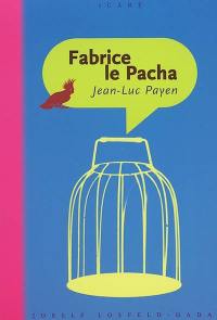 Fabrice le pacha