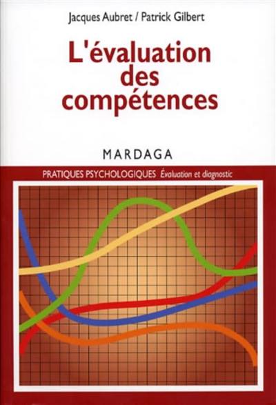 L'évaluation des compétences