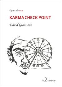 Karma check point