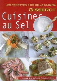 Cuisiner au sel