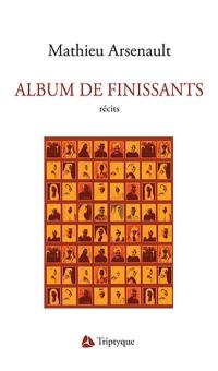 Album de finissants