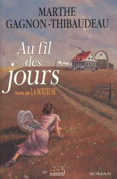 Au fil des jours