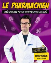 Différencier le vrai du n'importe quoi en santé 1