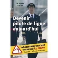 Devenir pilote de ligne aujourd'hui