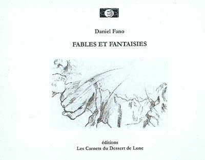 Fables et fantaisies