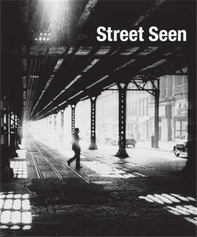 Street Seen The Psychological Gesture in American Photography 1940-1959