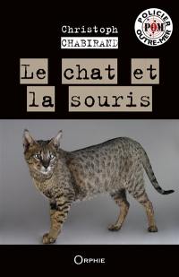 Le chat et la souris. Hucaran