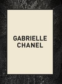 Gabrielle Chanel