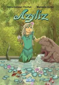 Azyliz