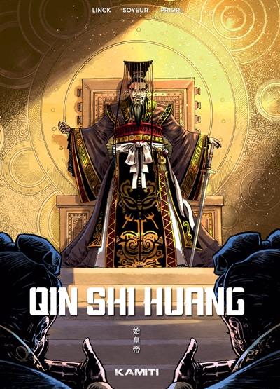 Qin Shi Huang