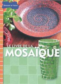 Le livre de la mosaïque