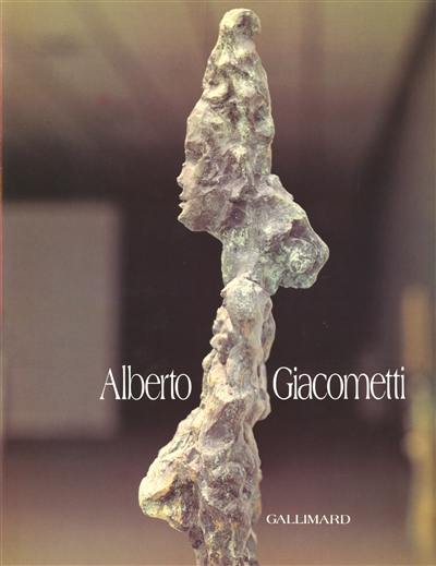 Alberto Giacometti