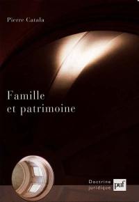 Famille et patrimoine