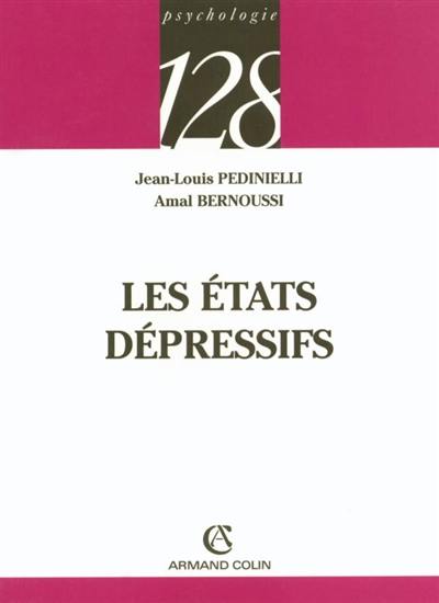 Les états dépressifs