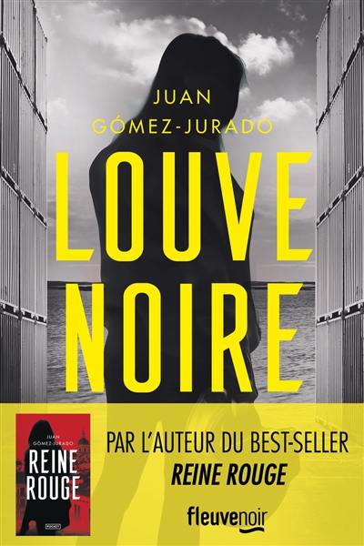 Louve noire