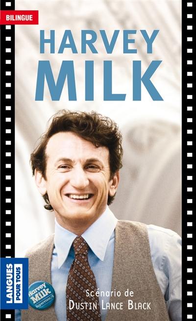 Harvey Milk