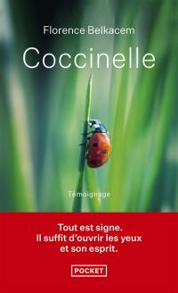 Coccinelle : récit