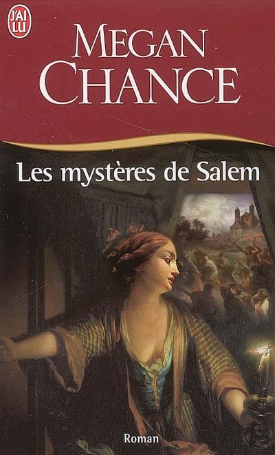 Les mystères de Salem