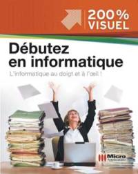 Débutez en informatique