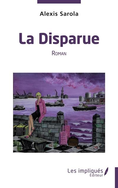 La disparue