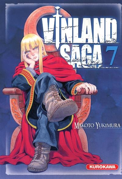 Vinland saga. Vol. 7