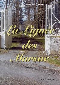 La lignée des Marsac