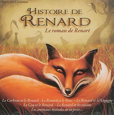 Histoire de renard