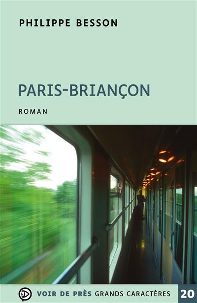 Paris-Briançon