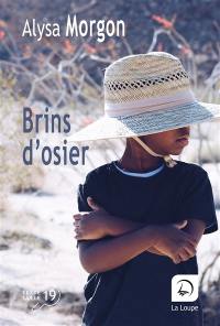 Brins d'osier