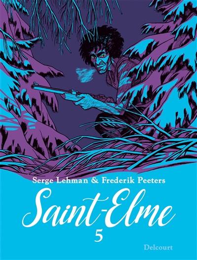 Saint-Elme. Vol. 5. Les Thermopyles