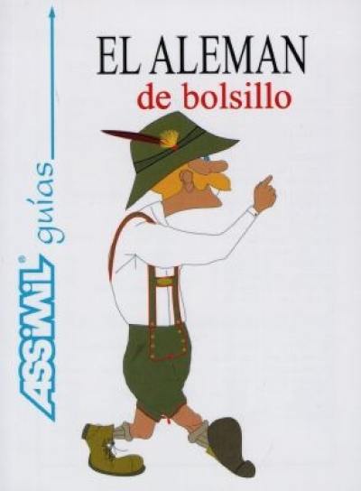 El aleman de bolsillo