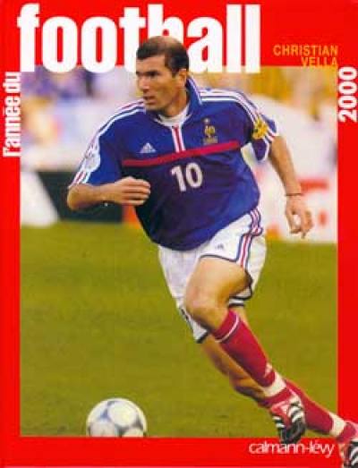 L'année du football 2000