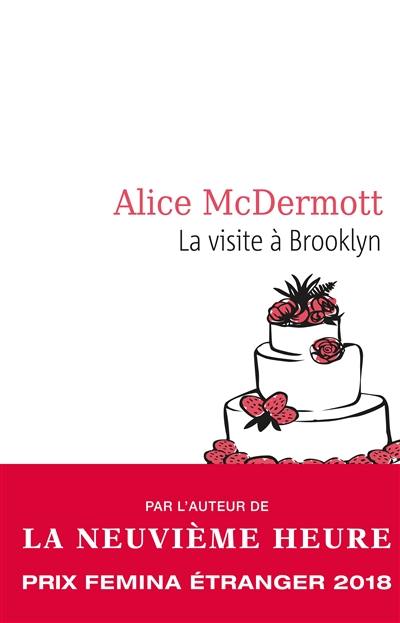 La visite à Brooklyn