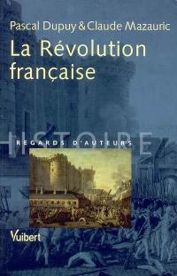 La Révolution française (1789-1799)