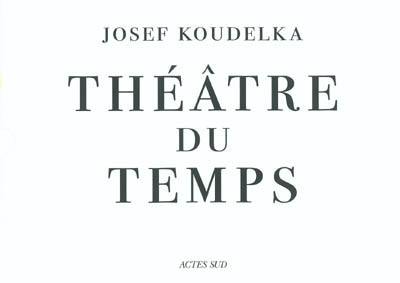 Théâtre du temps