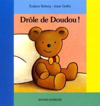 Drôle de doudou