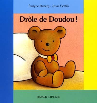 Drôle de doudou