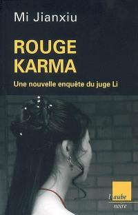 Rouge Karma