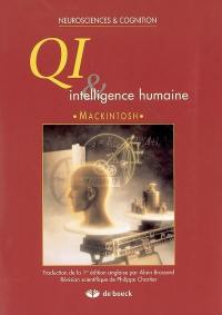 QI et intelligence humaine