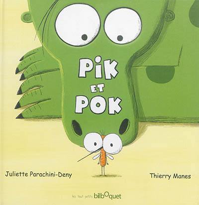 Pik et Pok