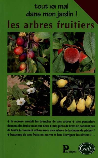 Les arbres fruitiers