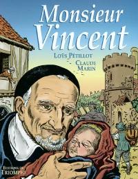 Monsieur Vincent